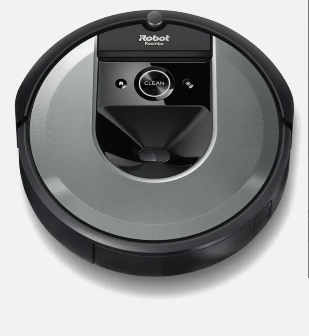 Robot Aspiradora Roomba i7 – Ezcomerce
