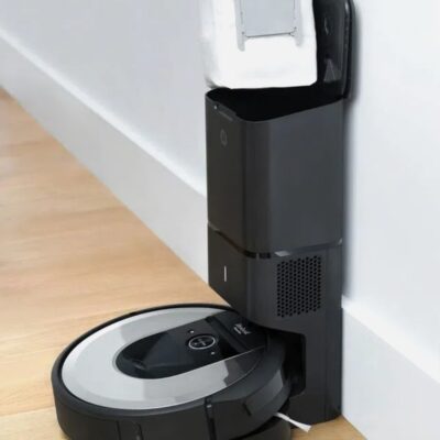 Robot Aspiradora Roomba i7 Plus