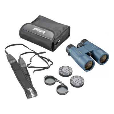 Binocular Impermeable H2O 10X Bushnell