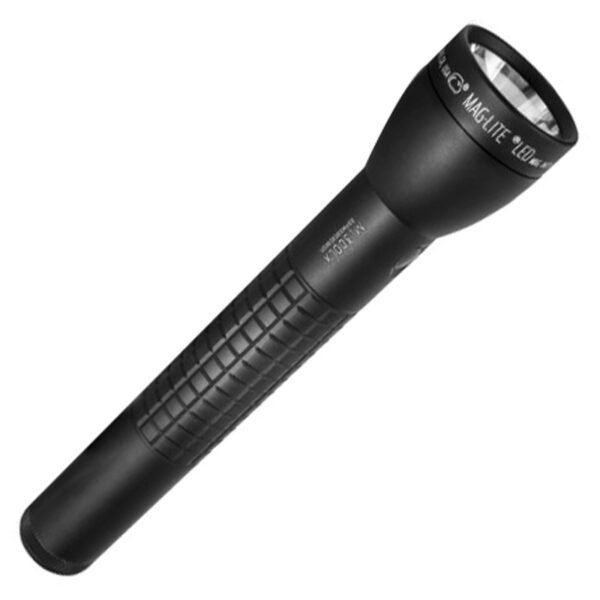 LINTERNA LED LUZ BLANCA MAGLITE