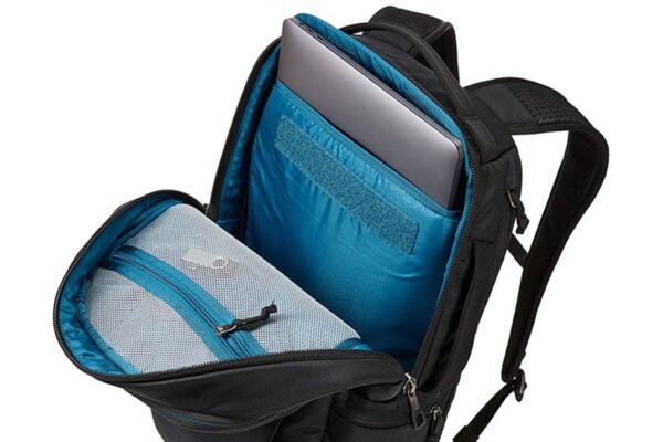 Mochila 30L Thule Subterra Negra - Image 7