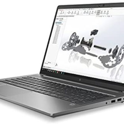 Notebook  i9-11900H, 16GB/1T, 15.6″ de HP