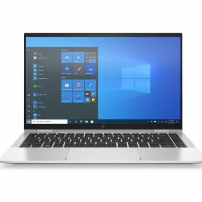 Notebook EBx360 1040 G8 (14″, i7-1165G7, 16GB /512GB) de HP