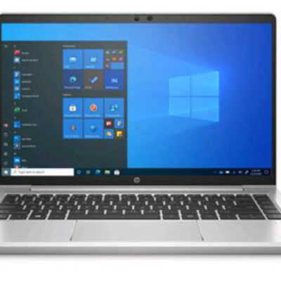 Notebook PB 445 G8 ( R5-5600U, 14, 8 GB / 512 SSD) de HP