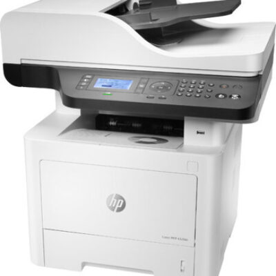 Impresora LaserJet Mono de HP