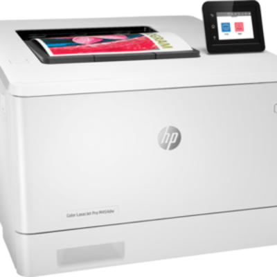 Impresora LaserJet Pro (M454DW) de HP