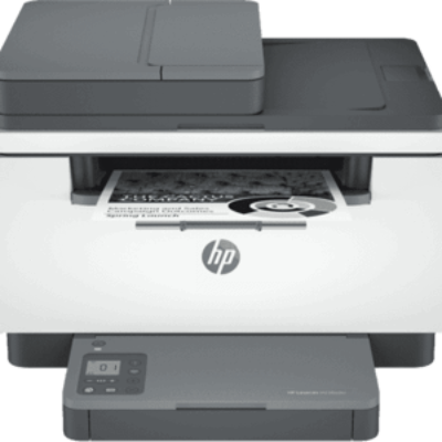 Impresora LaserJet Mono MFP (M236SDW) de HP