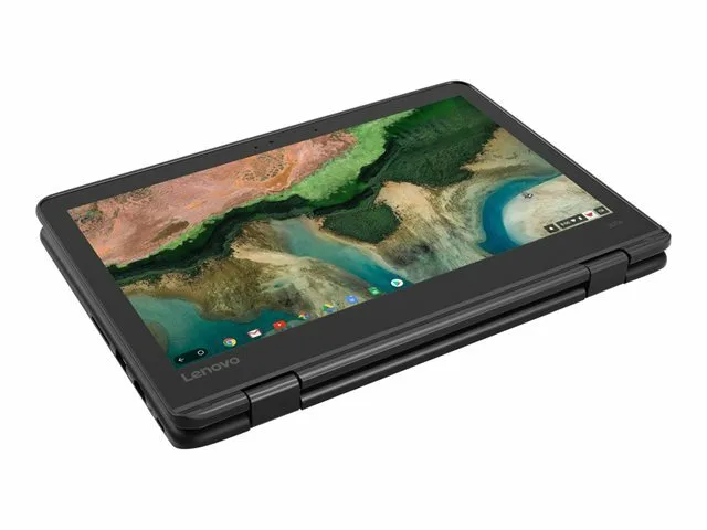 Portátil Lenovo 300e Chromebook (2nd Gen) AST 82CE – Ezcomerce