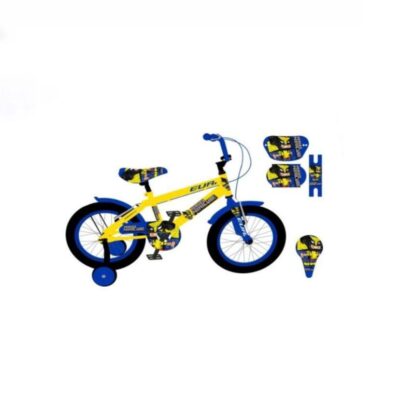 Bicicleta BMX 12 de Niño