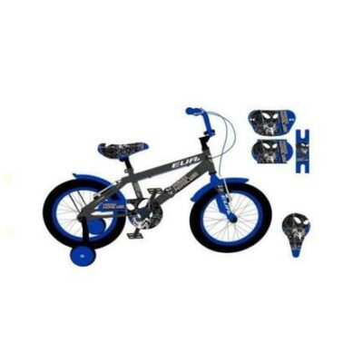 Bicicleta BMX 16 de Niño