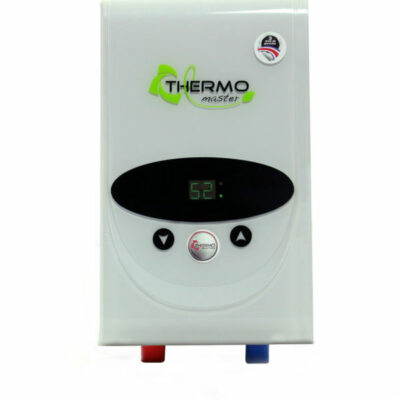 Calentador de Paso Thermo Master Thermo Solutions