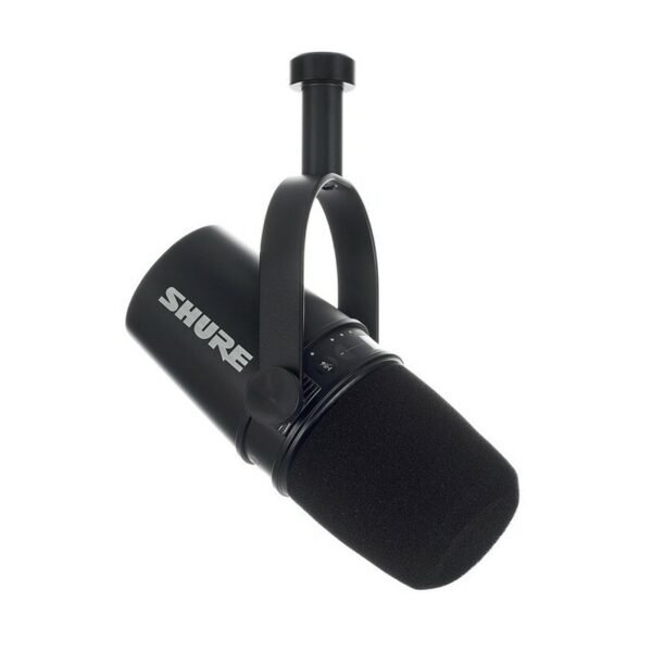 Micrófono para Podcast Shure - Image 4