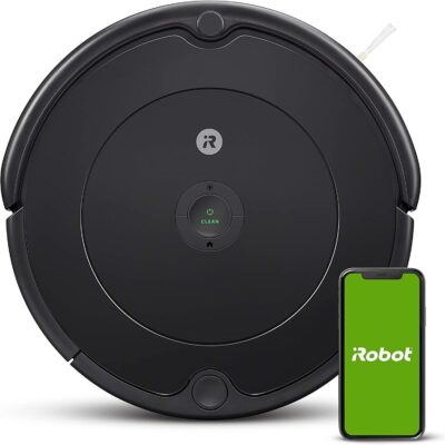 Robot Aspiradora Roomba 694 iRobot