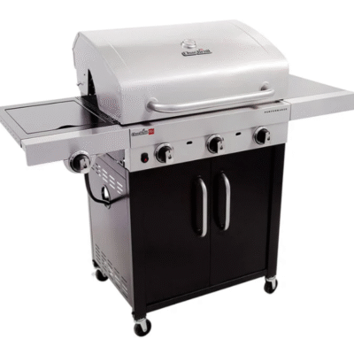 Parrilla Gas Char-Broil Performance 450 TRU-Infrared