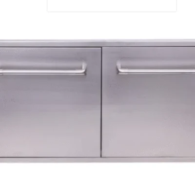 Puertas Dobles Medallion Char-Broil