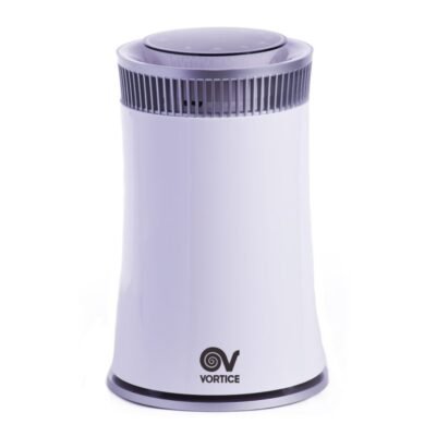 Purificador de Aire VortCare AirTek 360 – 7 Tecnologías