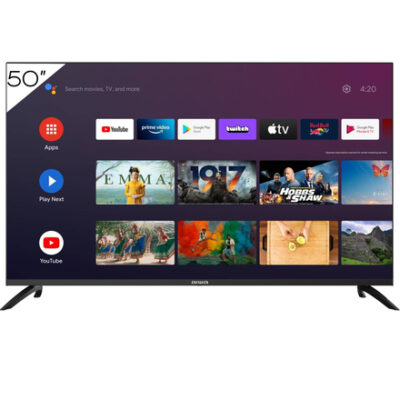 Televisor 50″ Android TV Aiwa