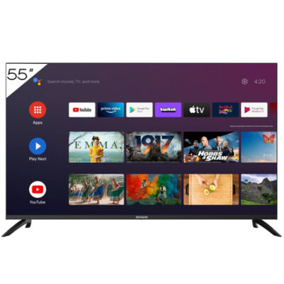 Televisor 55″ Android TV Aiwa