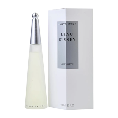 L’EAU D’ISSEY by Issey Miyake