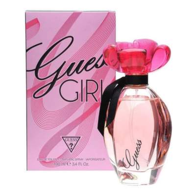GUESS GIRL by Guess