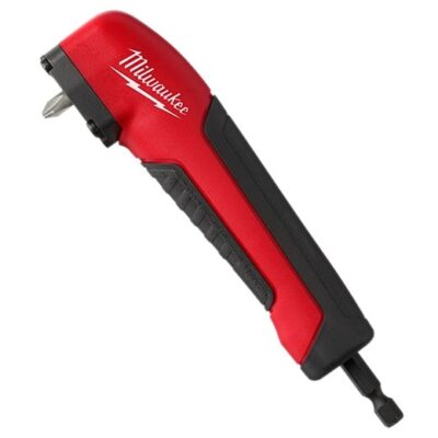 Adaptador de Angulo Recto SHOCKWAVE™ Milwaukee