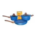 EcolineCocinaVitroceramica24_4DiscosElektra_GratisMonixJuegodeOllasGranito6Piezas_1