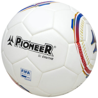 Balón de Fútbol EliteTHB #5 Pioneer