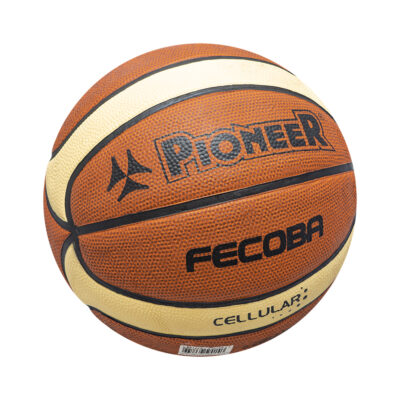 Balón para Baloncesto Cellular #5 Pioneer