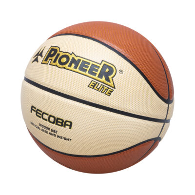 Balón para Baloncesto Elite #7 Pioneer