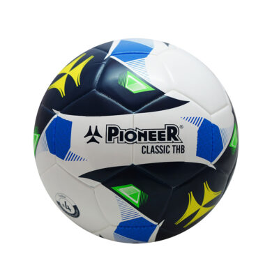 Balón de Fútbol Classic THB #5 Pioneer