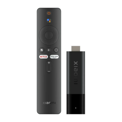 Reproductor de Streaming Mi TV Stick Xiaomi