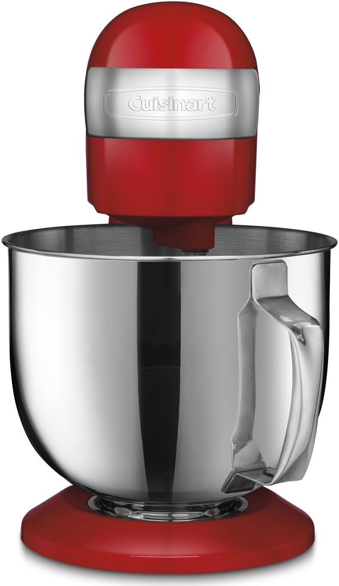 Producto: BATIDORA DE PIE PRECISION MASTER DE 5.2 L - CUISINART de VITALECO