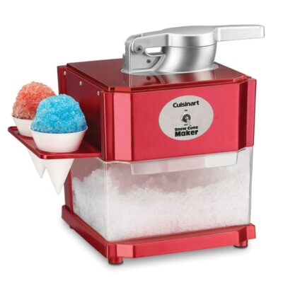 Máquina para Hacer Granizados Cuisinart