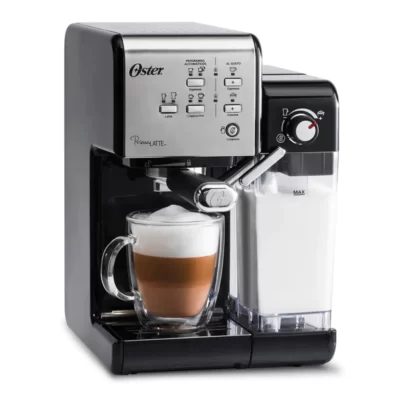 Máquina de Café Prima Latte™ 1,5L Oster