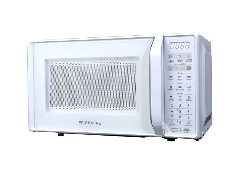 Microondas Candy 38001028 Blanco 900 W 23 L 