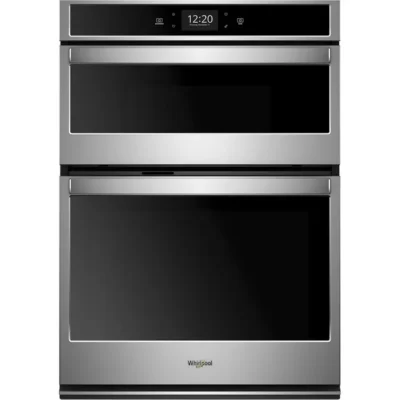 Torre Hornos Eléctrica Empotrable 30″ Whirlpool