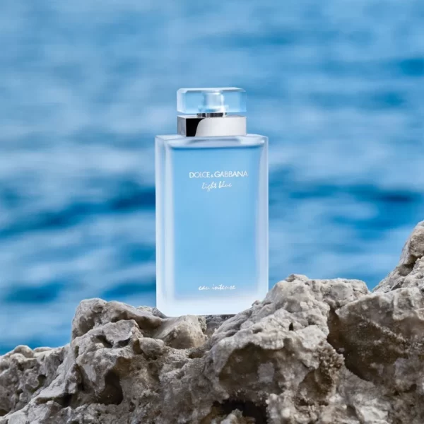 LIGHT BLUE INTENSE 100ML EDT by DOLCE & GABBANA - Image 2