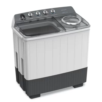 Lavadora Semiautomática 15Kg TwinTub Frigidaire