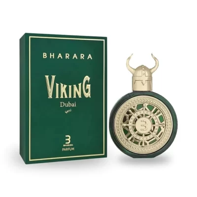 VIKING DUBAI 100ML EDP by BHARARA