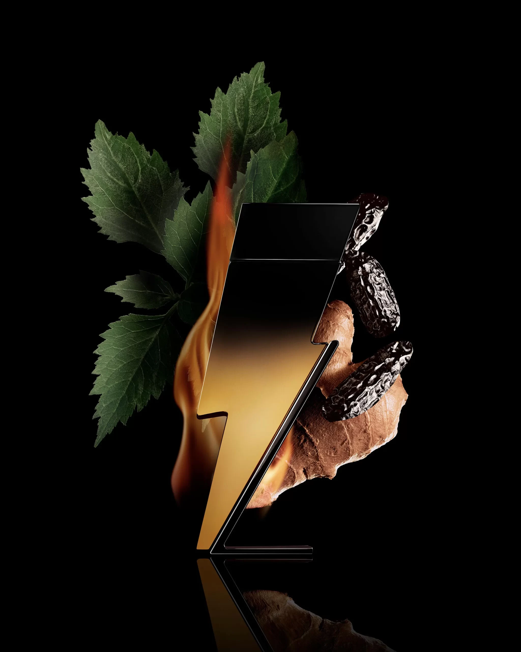 BAD BOY EXTREME 100ML EDP by CAROLINA HERRERA - Image 5