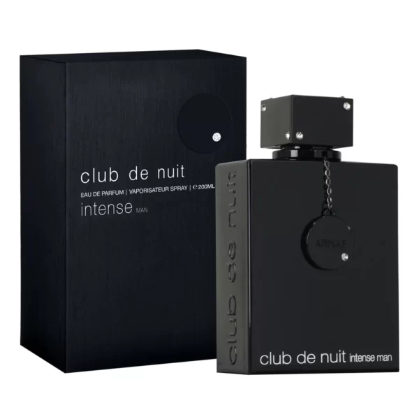 CLUB DE NUIT INTENSE 200ML EDP by ARMAF