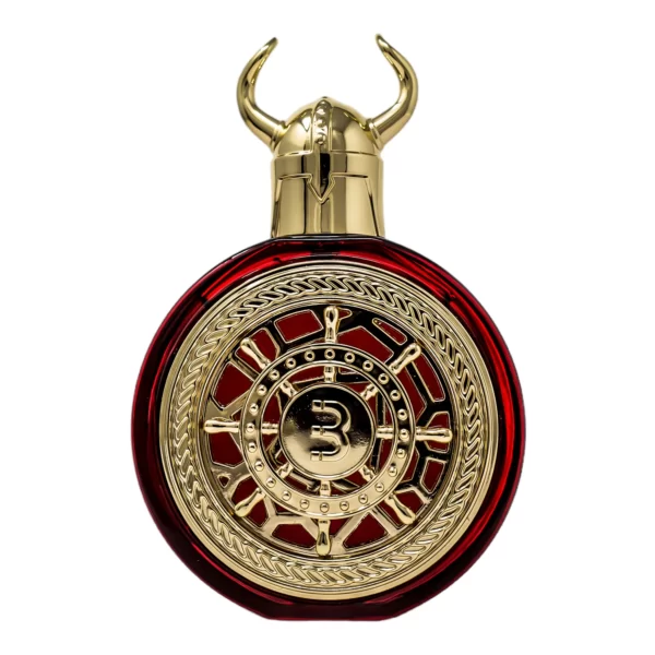 VIKING KASHMIR 100ML EDP by BHARARA - Image 2