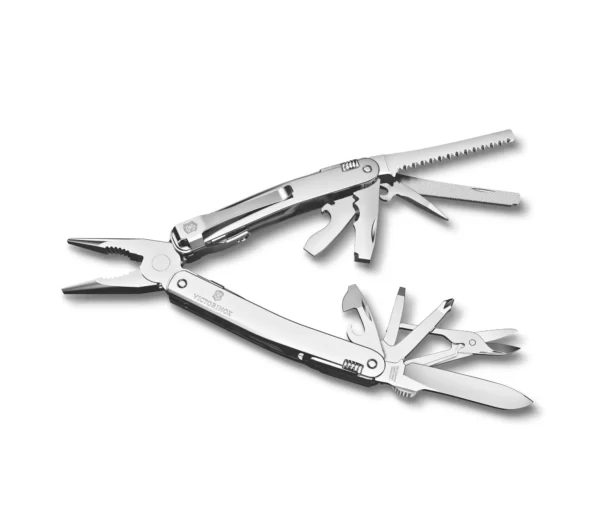 Multiherramienta Swiss Tool Spirit MX Clip 24 Funciones Victorinox - Image 4