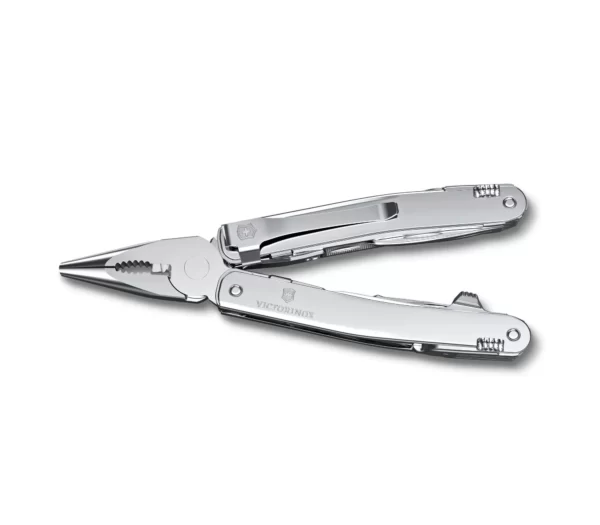 Multiherramienta Swiss Tool Spirit MX Clip 24 Funciones Victorinox - Image 3