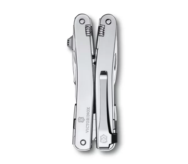 Multiherramienta Swiss Tool Spirit MX Clip 24 Funciones Victorinox - Image 2