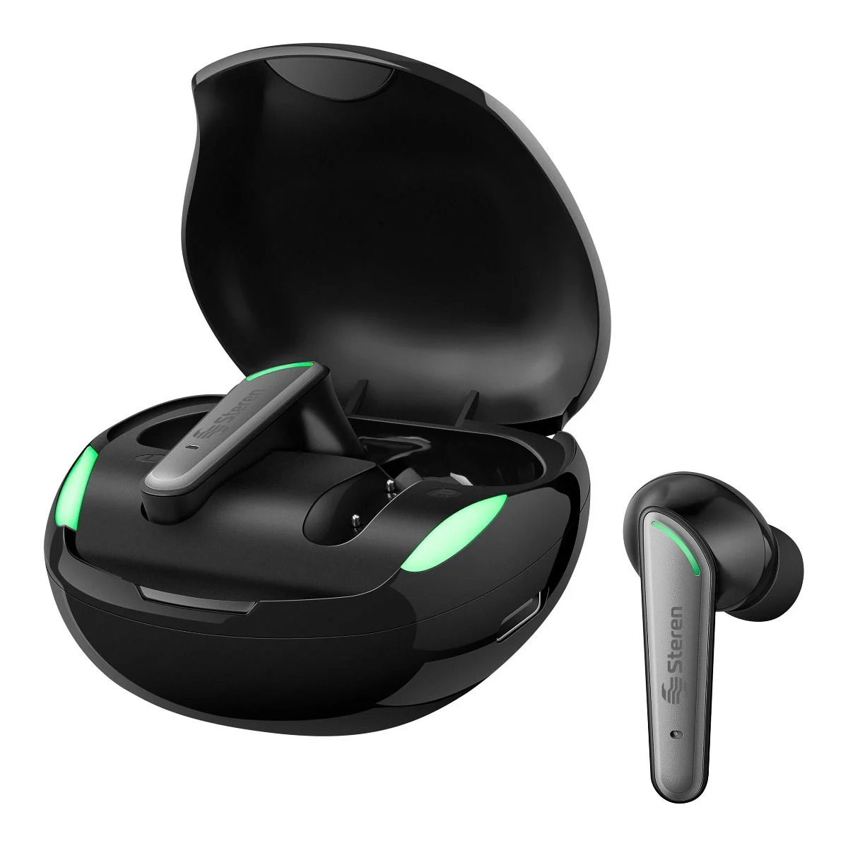 Audífonos Inalámbricos Audifonos Touch Audífonos Inalámbricos