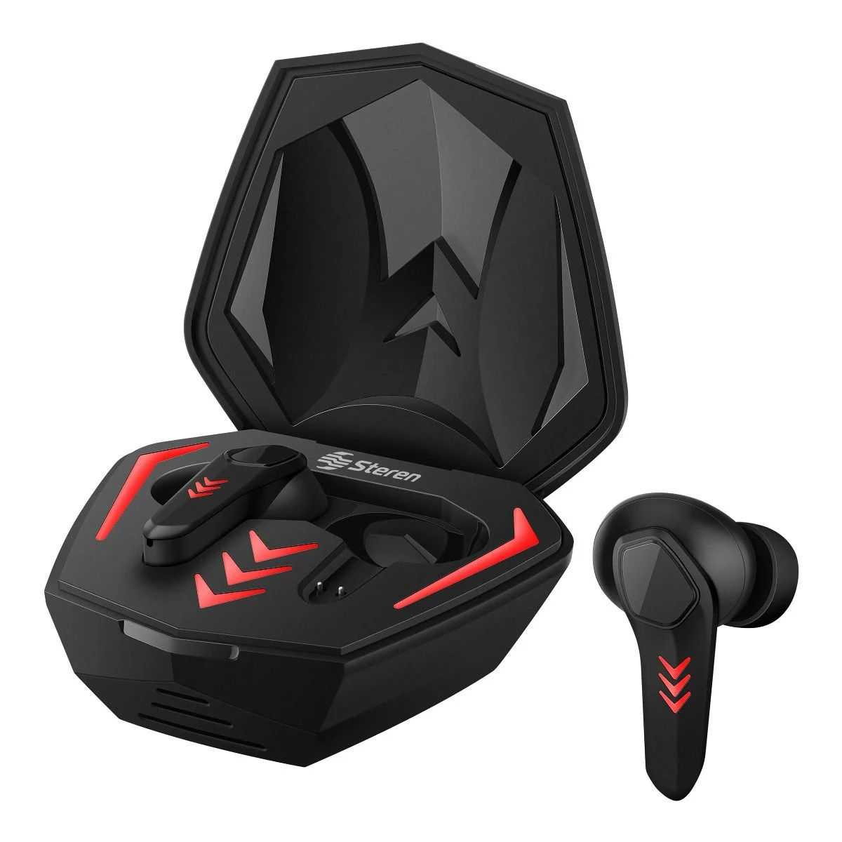 Auriculares inalambricos 2025 para gamers