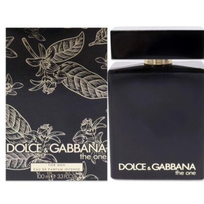 THE ONE INTENSE 100ML EDP by DOLCE & GABBANA