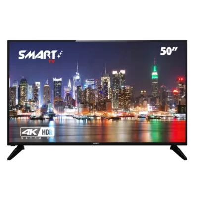Televisor Smart TV 50″ CLED 4K Sankey