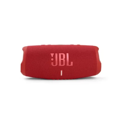 Parlante Charge 5 Rojo JBL